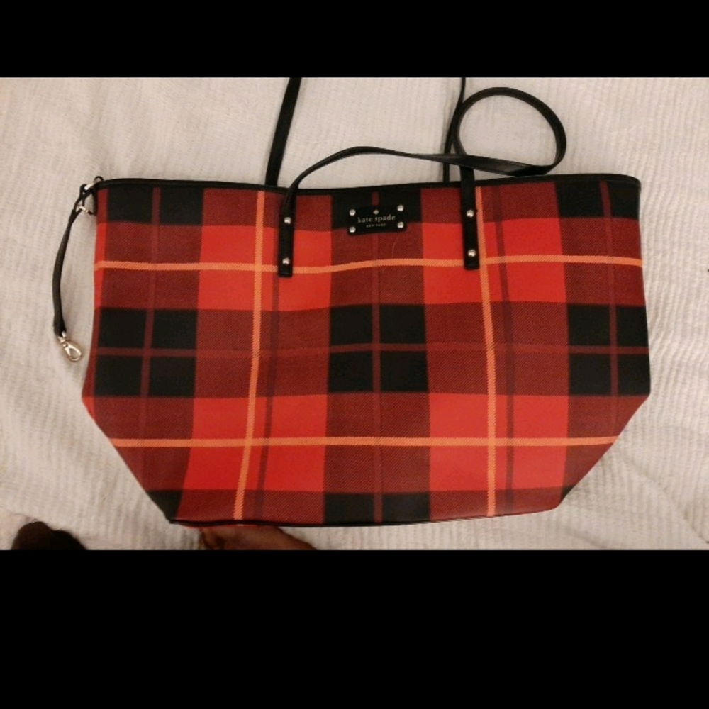 Kate Spade bag/tote